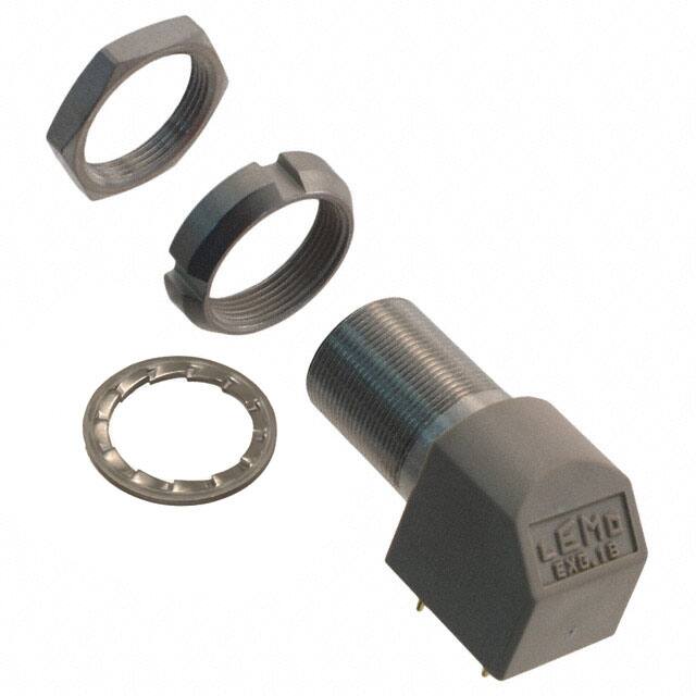 EXG.1B.307.HLN LEMO  Assemblages de connecteurs circulaires